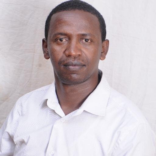 Desta Demissie
