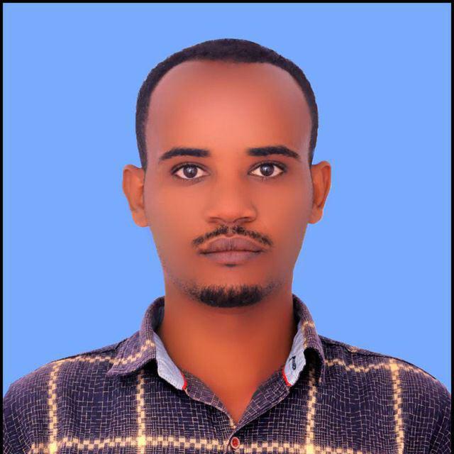 Getahun Bore Getahun Bore