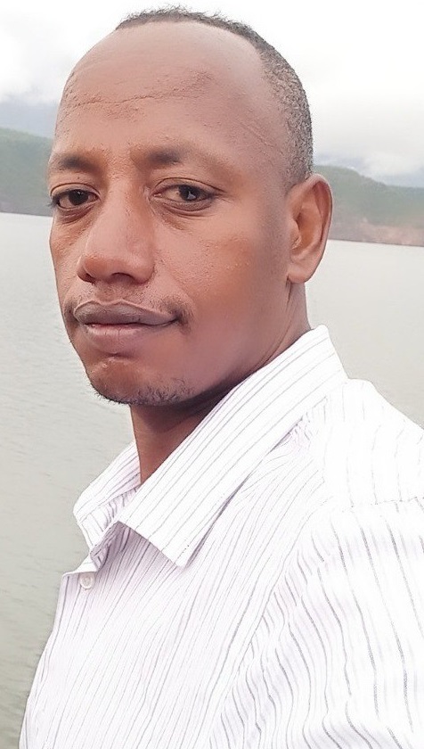 Desta Gatisa Desta Gatisa