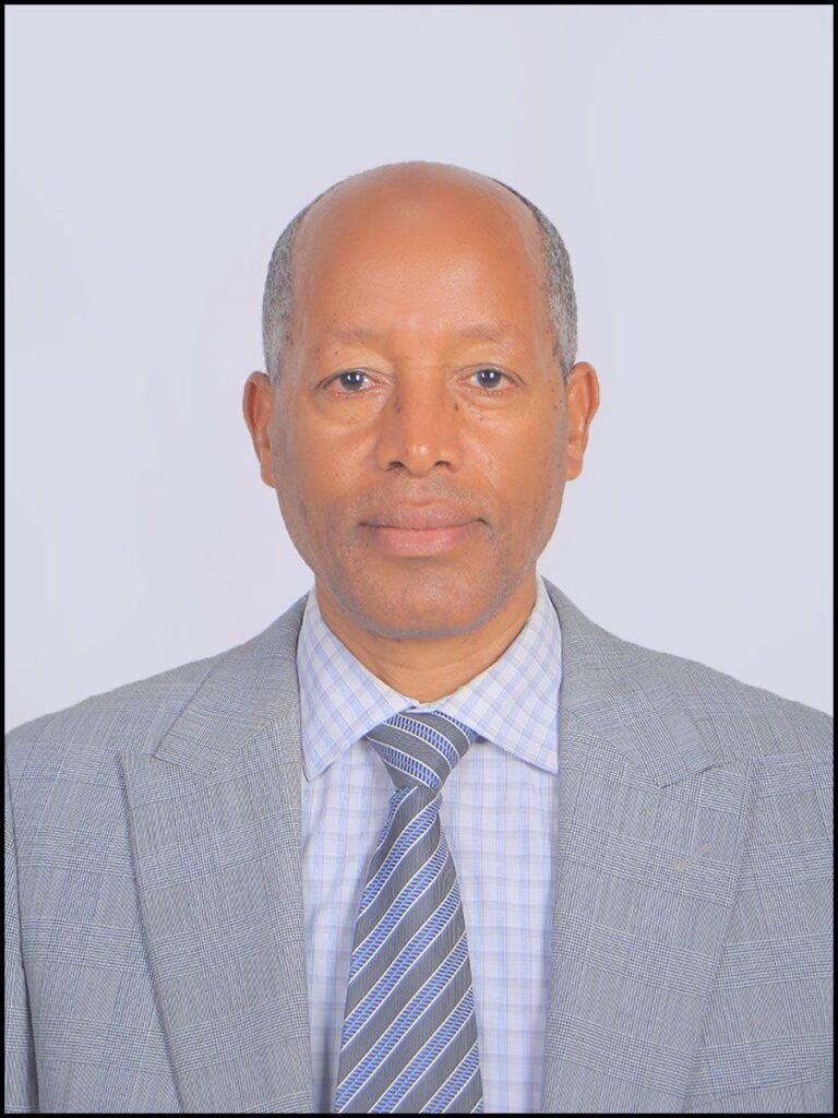 Dr. mengistu Dr. mengistu
