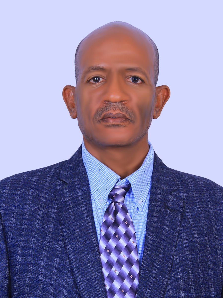Dr.Mitiku